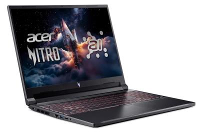 ACER Nitro V 16 ANV16-42-R9T7 Shale Black