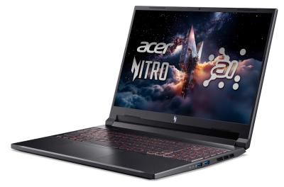 ACER Nitro V 16 ANV16-42-R9T7 Shale Black