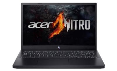 ACER Nitro V 15 ANV15-41-R4TE Obsidian Black