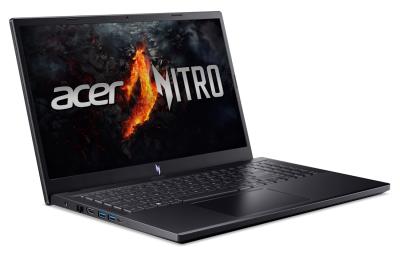 ACER Nitro V 15 ANV15-41-R4TE Obsidian Black