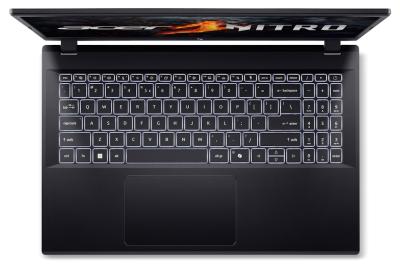 ACER Nitro V 15 ANV15-41-R4TE Obsidian Black