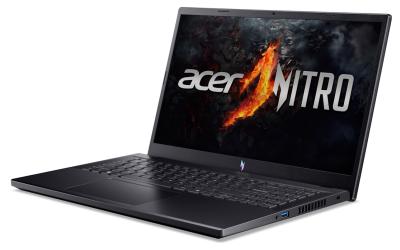ACER Nitro V 15 ANV15-41-R4TE Obsidian Black