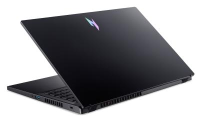 ACER Nitro V 15 ANV15-41-R4TE Obsidian Black