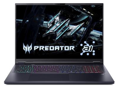 ACER Predator Helios Neo 18 PHN18-71-708W Abyssal Black