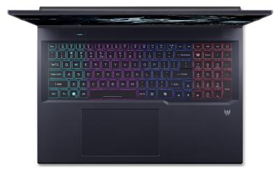 ACER Predator Helios Neo 18 PHN18-71-708W Abyssal Black