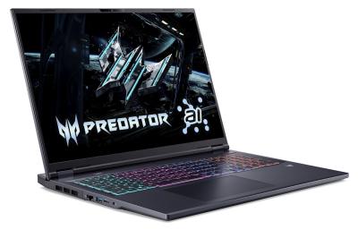 ACER Predator Helios Neo 18 PHN18-71-708W Abyssal Black