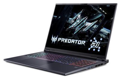 ACER Predator Helios Neo 18 PHN18-71-708W Abyssal Black
