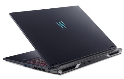 ACER Predator Helios Neo 18 PHN18-71-708W Abyssal Black