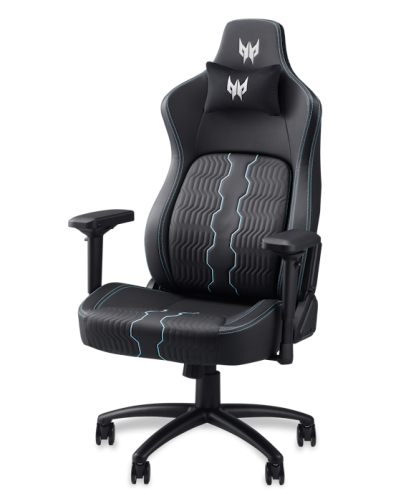 ACER Predator Rift Pro herné kreslo