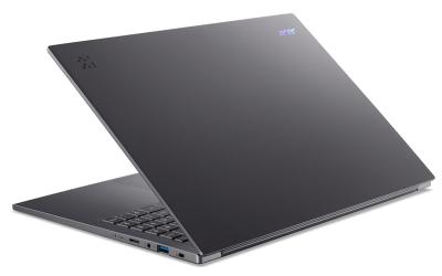 ACER Aspire 16 A16-52M-764M Steel Gray