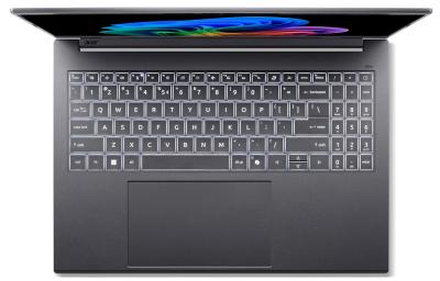 ACER Aspire 16 A16-52M-764M Steel Gray