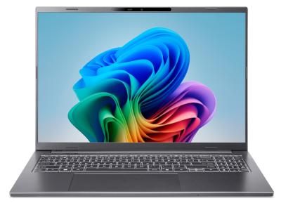 ACER Aspire 16 A16-52M-764M Steel Gray