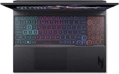 ACER Nitro 16S AI AN16S-61-R5Z8 Obsidian Black