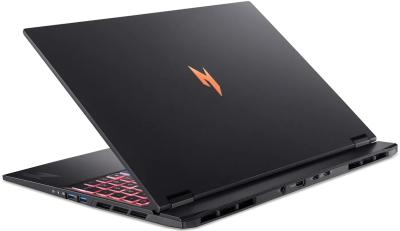 ACER Nitro 16S AI AN16S-61-R5Z8 Obsidian Black