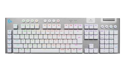 LOGITECH G915 X Lightspeed herná klávesnica US