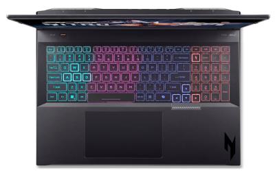 ACER Nitro 18 AN18-61-R3KG Obsidian Black