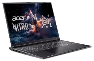 ACER Nitro 18 AN18-61-R3KG Obsidian Black