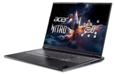 ACER Nitro 18 AN18-61-R3KG Obsidian Black