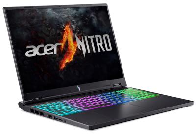 ACER Nitro 16 AN16-73-51WU Obsidian Black