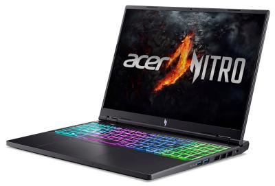 ACER Nitro 16 AN16-73-51WU Obsidian Black