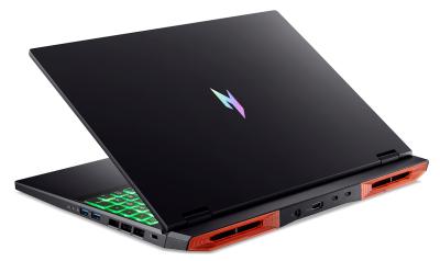 ACER Nitro 16 AN16-73-51WU Obsidian Black