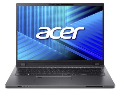 ACER TravelMate P2 TMP216-71-G3-TCO-53AR Steel Gray