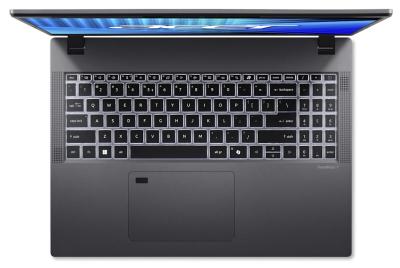 ACER TravelMate P2 TMP216-71-G3-TCO-7291 Steel Gray