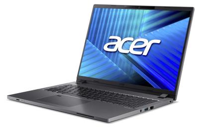 ACER TravelMate P2 TMP216-71-G3-TCO-7291 Steel Gray