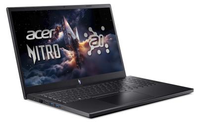 ACER Nitro V 15 ANV15-42-R464 Obsidian Black