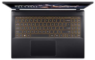ACER Nitro V 15 ANV15-42-R464 Obsidian Black