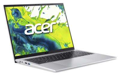 ACER Aspire Go 16 AG16-71P-59F3 Pure Silver
