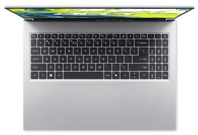 ACER Aspire Go 16 AG16-71P-59F3 Pure Silver