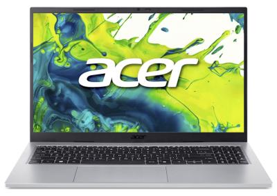 ACER Aspire Go 15 AG15-72P-560C Pure Silver