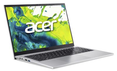 ACER Aspire Go 15 AG15-72P-54XT Pure Silver
