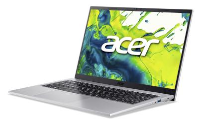 ACER Aspire Go 15 AG15-72P-54XT Pure Silver