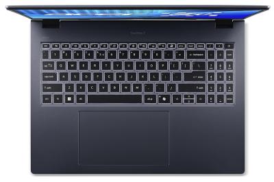 ACER TravelMate P4 TMP416-74-TCO-5471 Slate Blue