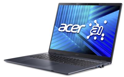 ACER TravelMate P4 TMP416-74-TCO-5471 Slate Blue