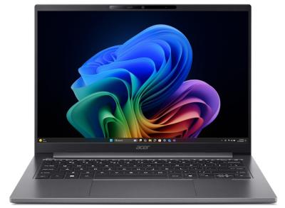 ACER TravelMate X4 TMX414-51-TCO-73PV Pure Silver