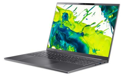 ACER Aspire 16 A16-11M-X18U Steel Gray