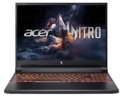 ACER Nitro V 16 ANV16-72-74U6 Obsidian Black
