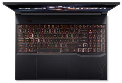 ACER Nitro V 16 ANV16-72-74U6 Obsidian Black