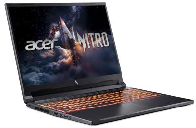 ACER Nitro V 16 ANV16-72-74U6 Obsidian Black