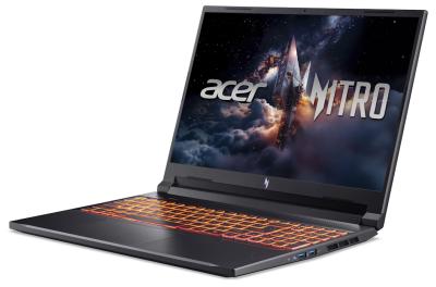 ACER Nitro V 16 ANV16-72-74U6 Obsidian Black