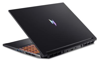 ACER Nitro V 16 ANV16-72-74U6 Obsidian Black