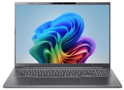 ACER Aspire 16 A16-61M-R6X8 Steel Gray