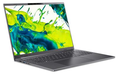 ACER Aspire 16 A16-61M-R6X8 Steel Gray