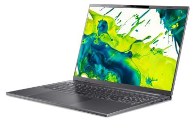 ACER Aspire 16 A16-61M-R6X8 Steel Gray