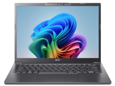 ACER Aspire 14 AI A14-52M-58T2 Steel Gray OLED