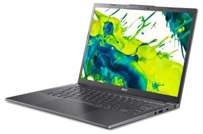 ACER Aspire 14 AI A14-52M-58T2 Steel Gray OLED