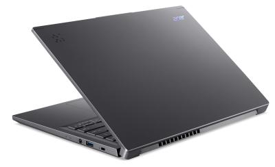 ACER Aspire 14 AI A14-52M-58T2 Steel Gray OLED